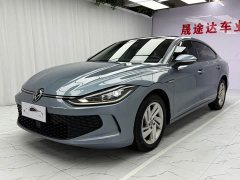 Volkswagen Lingdu 2022 Lingdu L 280TSI DSG Dazzling Red Edition - ფოტო 1