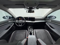 Volkswagen Lingdu 2022 Lingdu L 280TSI DSG Dazzling Red Edition - ფოტო 10