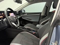 Volkswagen Lingdu 2022 Lingdu L 280TSI DSG Dazzling Red Edition - ფოტო 11