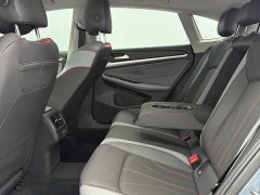 Volkswagen Lingdu 2022 Lingdu L 280TSI DSG Dazzling Red Edition - ფოტო 12