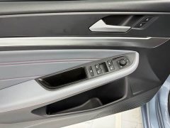 Volkswagen Lingdu 2022 Lingdu L 280TSI DSG Dazzling Red Edition - ფოტო 13
