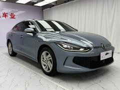 Volkswagen Lingdu 2022 Lingdu L 280TSI DSG Dazzling Red Edition - ფოტო 3