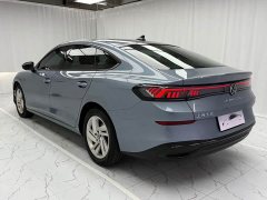 Volkswagen Lingdu 2022 Lingdu L 280TSI DSG Dazzling Red Edition - ფოტო 4