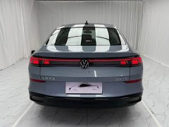 Volkswagen Lingdu 2022 Lingdu L 280TSI DSG Dazzling Red Edition - ფოტო 5