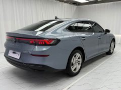 Volkswagen Lingdu 2022 Lingdu L 280TSI DSG Dazzling Red Edition - ფოტო 6