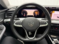 Volkswagen Lingdu 2022 Lingdu L 280TSI DSG Dazzling Red Edition - ფოტო 7