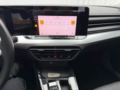 Volkswagen Lingdu 2022 Lingdu L 280TSI DSG Dazzling Red Edition - ფოტო 9