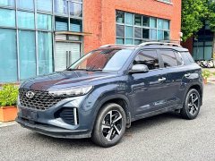Hyundai Beijing Hyundai ix35 240TGDi DCT 2WD GLS Leading Edition - ფოტო 1
