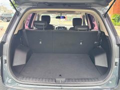 Hyundai Beijing Hyundai ix35 240TGDi DCT 2WD GLS Leading Edition - ფოტო 11