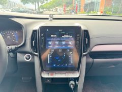 Hyundai Beijing Hyundai ix35 240TGDi DCT 2WD GLS Leading Edition - ფოტო 14