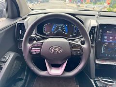 Hyundai Beijing Hyundai ix35 240TGDi DCT 2WD GLS Leading Edition - ფოტო 16