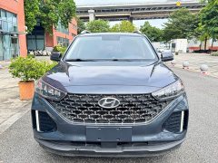 Hyundai Beijing Hyundai ix35 240TGDi DCT 2WD GLS Leading Edition - ფოტო 2