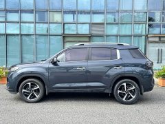 Hyundai Beijing Hyundai ix35 240TGDi DCT 2WD GLS Leading Edition - ფოტო 3