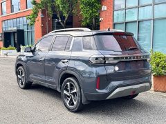 Hyundai Beijing Hyundai ix35 240TGDi DCT 2WD GLS Leading Edition - ფოტო 4