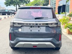 Hyundai Beijing Hyundai ix35 240TGDi DCT 2WD GLS Leading Edition - ფოტო 5