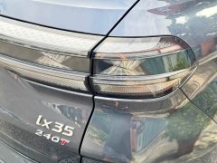 Hyundai Beijing Hyundai ix35 240TGDi DCT 2WD GLS Leading Edition - ფოტო 6