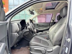 Hyundai Beijing Hyundai ix35 240TGDi DCT 2WD GLS Leading Edition - ფოტო 7