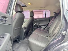 Hyundai Beijing Hyundai ix35 240TGDi DCT 2WD GLS Leading Edition - ფოტო 9