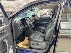 Volkswagen Touareg 280TSI FWD Luxury Edition - ფოტო 10