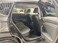 Volkswagen Touareg 280TSI FWD Luxury Edition - ფოტო 12