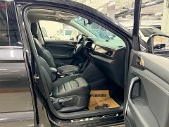 Volkswagen Touareg 280TSI FWD Luxury Edition - ფოტო 13