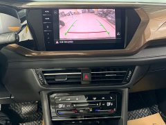 Volkswagen Touareg 280TSI FWD Luxury Edition - ფოტო 5