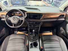 Volkswagen Touareg 280TSI FWD Luxury Edition - ფოტო 6