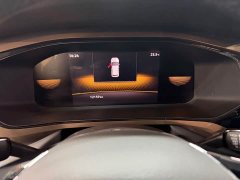 Volkswagen Touareg 280TSI FWD Luxury Edition - ფოტო 9