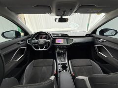 Audi Q3 35 TFSI Fashion Dynamic - ფოტო 10