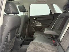 Audi Q3 35 TFSI Fashion Dynamic - ფოტო 12