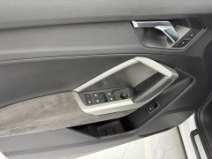 Audi Q3 35 TFSI Fashion Dynamic - ფოტო 13