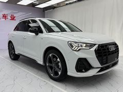 Audi Q3 35 TFSI Fashion Dynamic - ფოტო 3