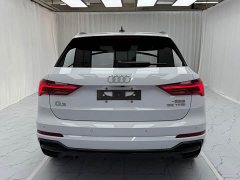 Audi Q3 35 TFSI Fashion Dynamic - ფოტო 5