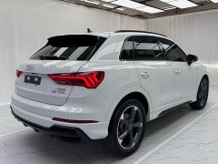 Audi Q3 35 TFSI Fashion Dynamic - ფოტო 6