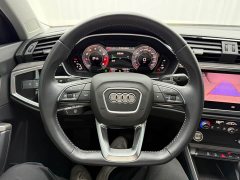 Audi Q3 35 TFSI Fashion Dynamic - ფოტო 7