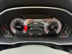 Audi Q3 35 TFSI Fashion Dynamic - ფოტო 8