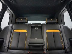 Rolls-Royce Cullinan 2020 Black Badge - ფოტო 14