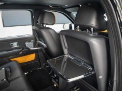 Rolls-Royce Cullinan 2020 Black Badge - ფოტო 16