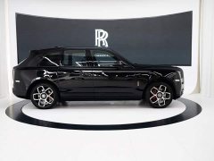 Rolls-Royce Cullinan 2020 Black Badge - ფოტო 8