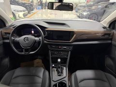 Volkswagen Touareg 280TSI FWD Luxury Edition - ფოტო 10