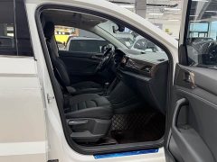 Volkswagen Touareg 280TSI FWD Luxury Edition - ფოტო 12
