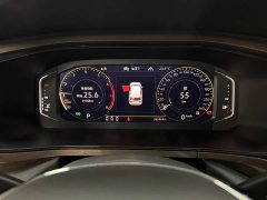Volkswagen Touareg 280TSI FWD Luxury Edition - ფოტო 7