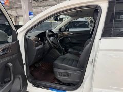 Volkswagen Touareg 280TSI FWD Luxury Edition - ფოტო 8
