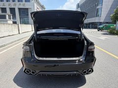 Chery Arrizo 8 1.6T DCT Smart - ფოტო 10