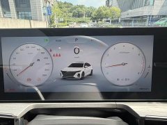 Chery Arrizo 8 1.6T DCT Smart - ფოტო 13