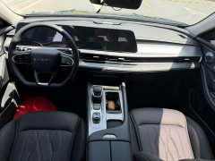 Chery Arrizo 8 1.6T DCT Smart - ფოტო 7