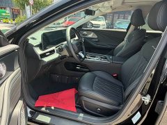 Chery Arrizo 8 1.6T DCT Smart - ფოტო 8
