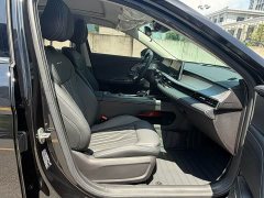 Chery Arrizo 8 1.6T DCT Smart - ფოტო 9