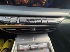 Lincoln Z i-Cool Prestige Edition - ფოტო 13