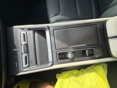 Lincoln Z i-Cool Prestige Edition - ფოტო 15